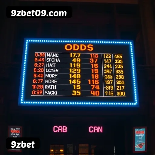 Coleção Premium de Slots 9zbet - NetEnt, Pragmatic Play, Evolution